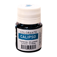 COLORANTE GEL CALIPSO 30G KREATORTAS