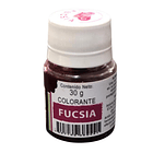 COLORANTE GEL FUCSIA 30G KREATORTAS 1