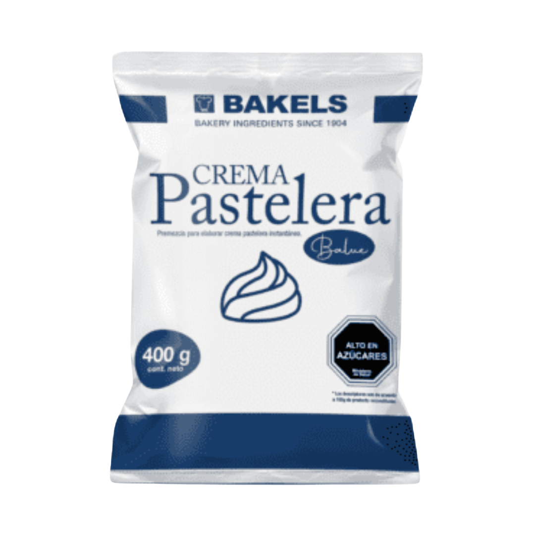 CREMA PASTELERA BALUE BAKELS 