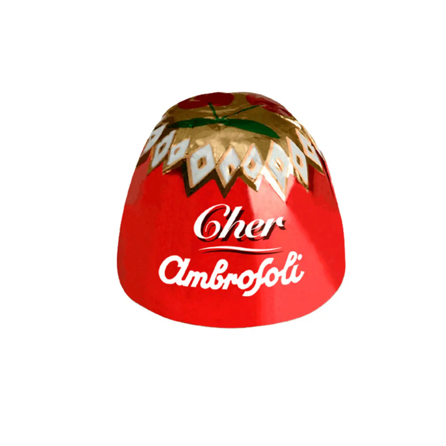 BOMBON CHER AMBROSOLI INDIVIDUAL 1