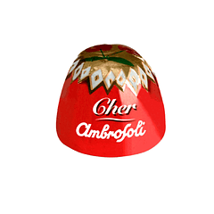 BOMBON CHER AMBROSOLI INDIVIDUAL 