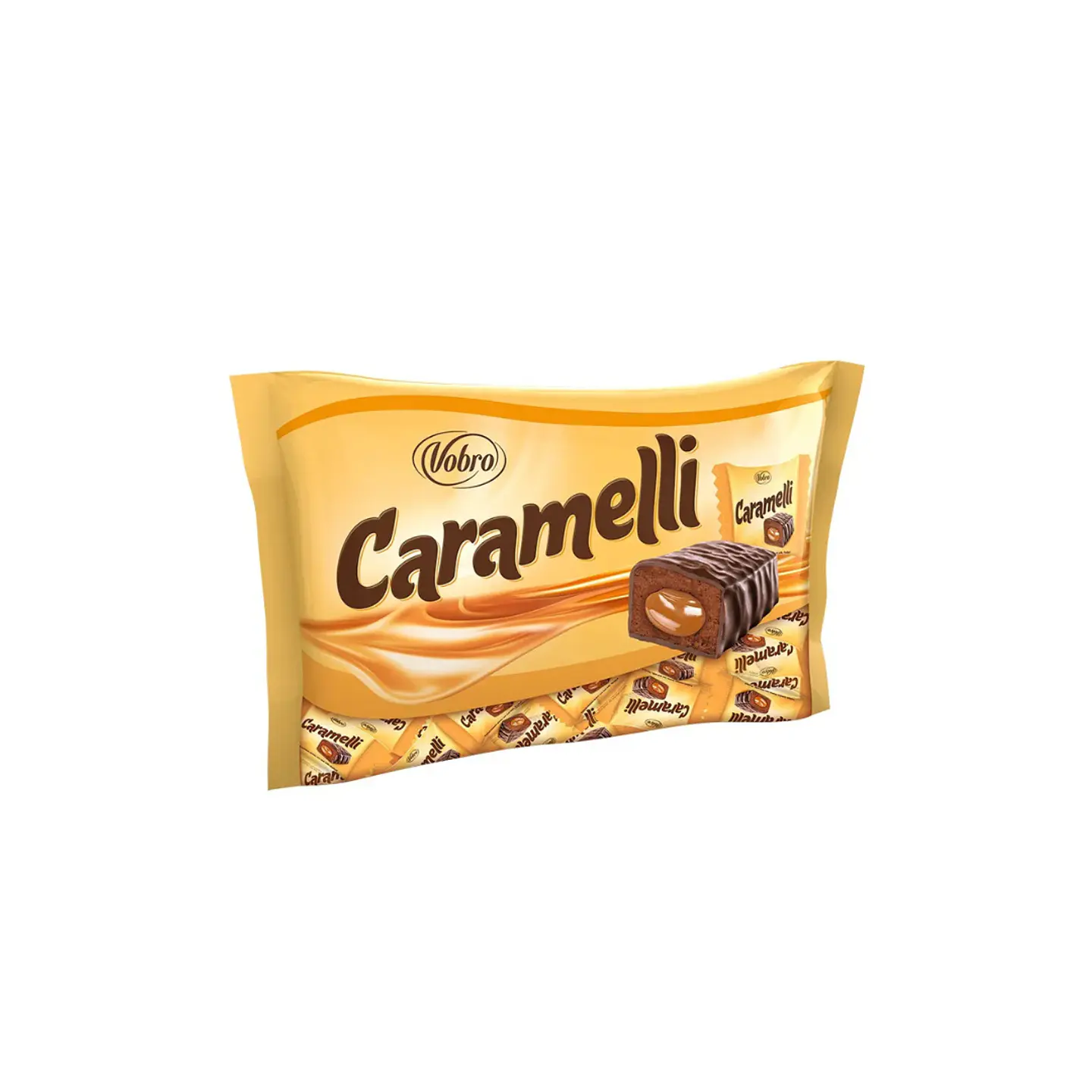 BOMBON INDIVIDUALCARAMELLI 1