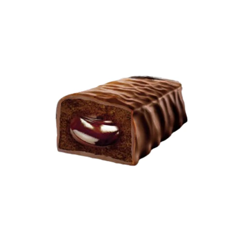 BOMBON BROWNIE INDIVIDUAL
