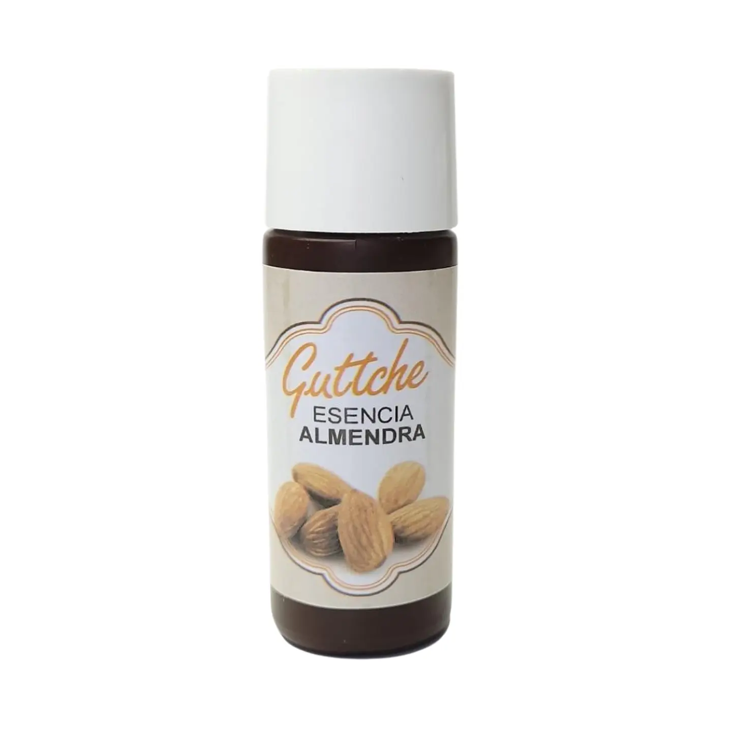 ESENCIA ALMENDRA 25GR 1