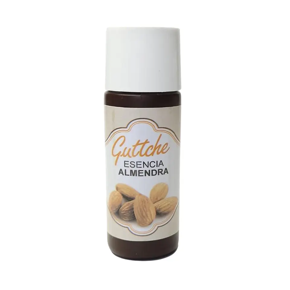 ESENCIA ALMENDRA 25GR 1