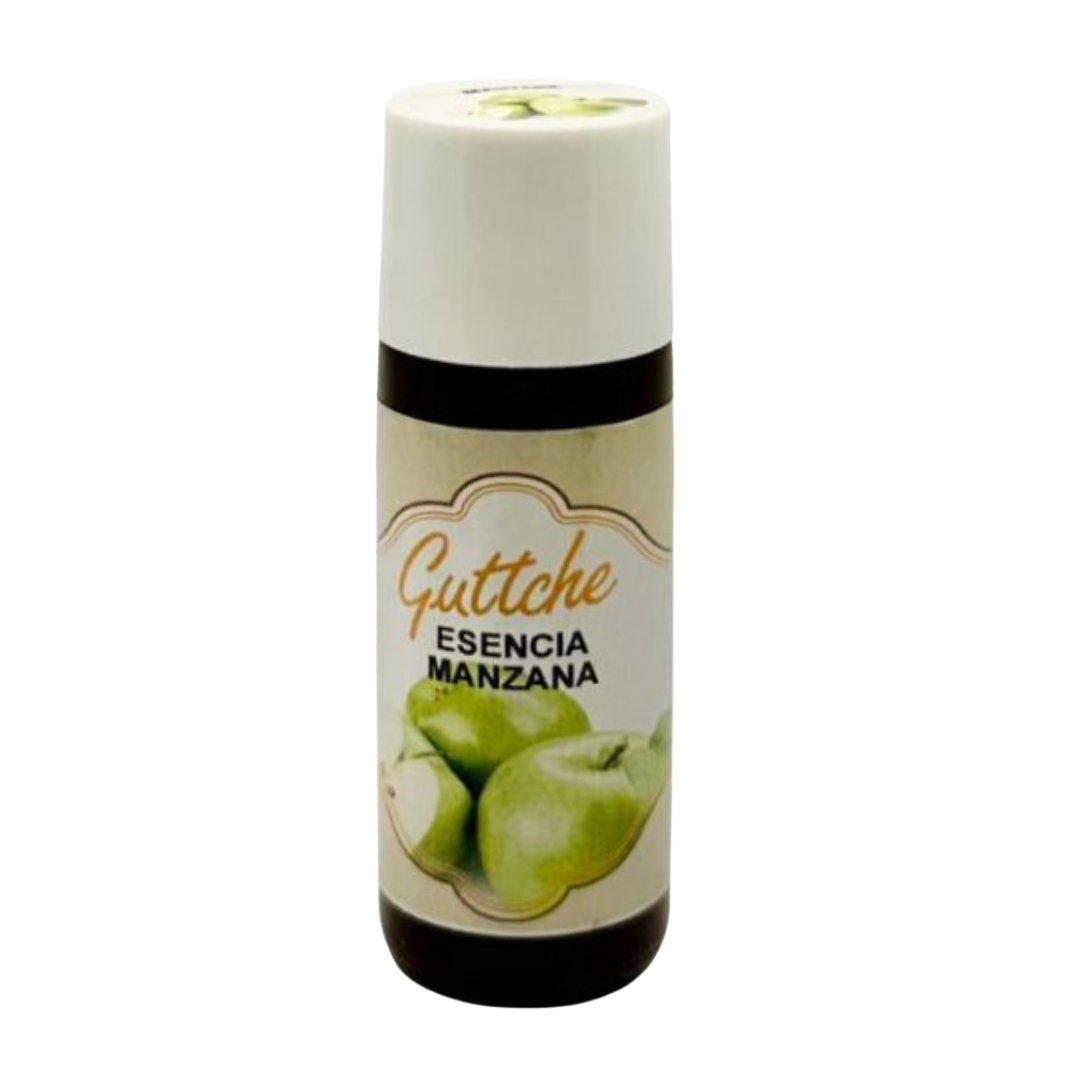 ESENCIA MANZANA 25G