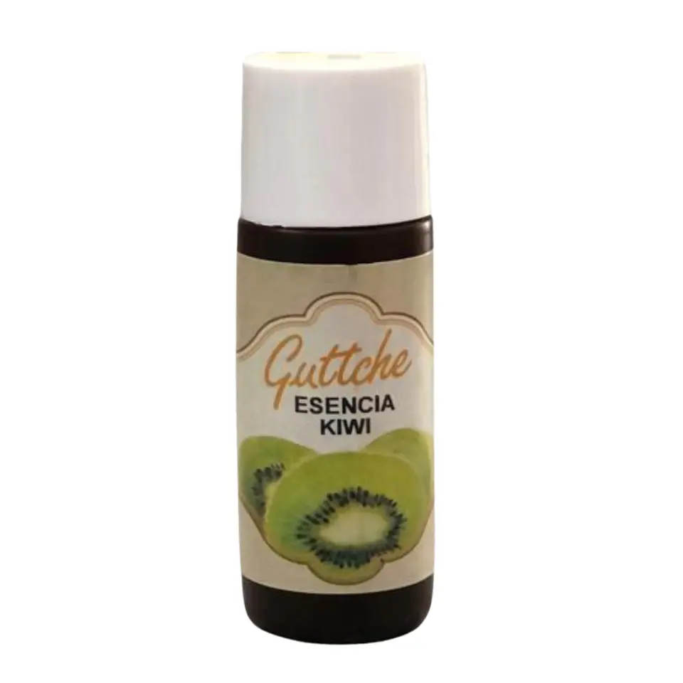 ESENCIA KIWI 25GR 1