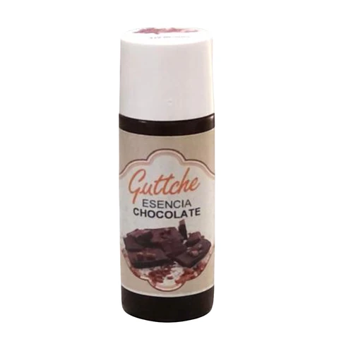 ESENCIA CHOCOLATE 25GR