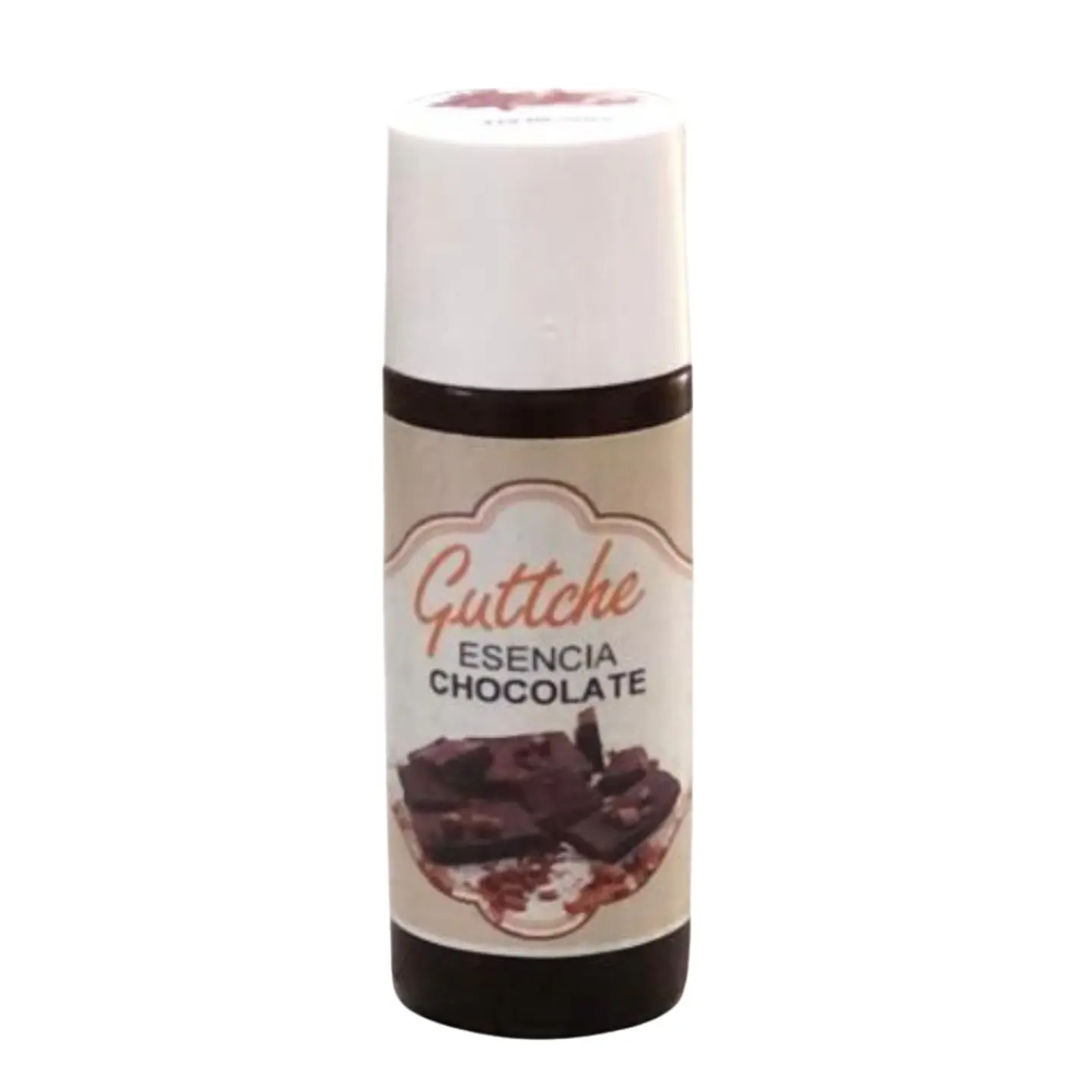 ESENCIA CHOCOLATE 25GR 1