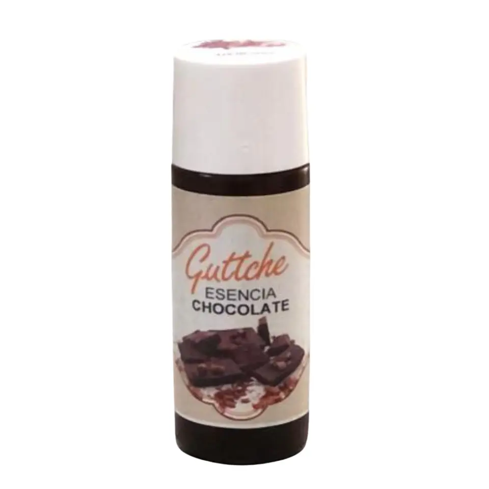 ESENCIA CHOCOLATE 25GR 1