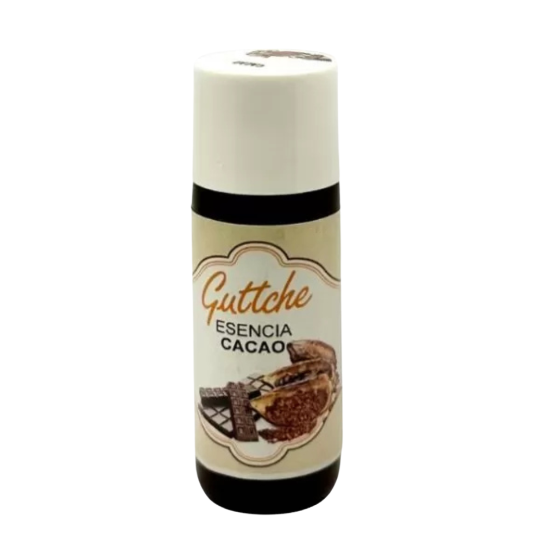ESENCIA CACAO 25GR