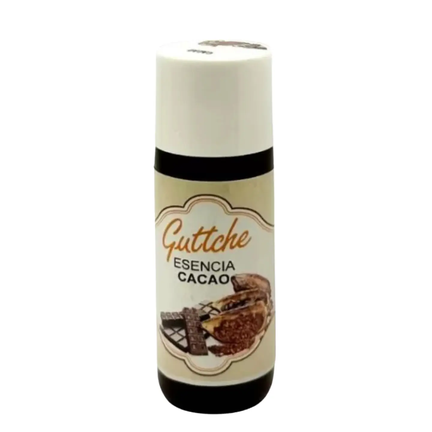 ESENCIA CACAO 25GR 1