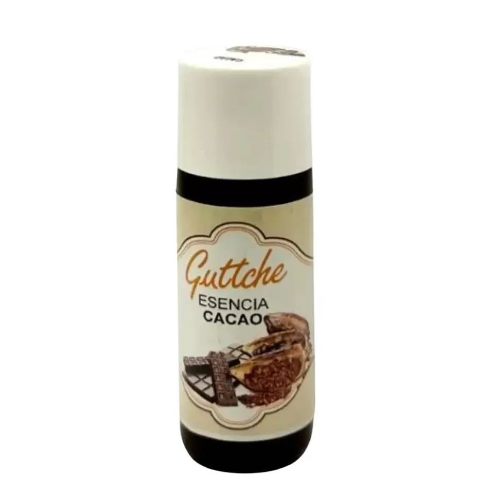ESENCIA CACAO 25GR 1