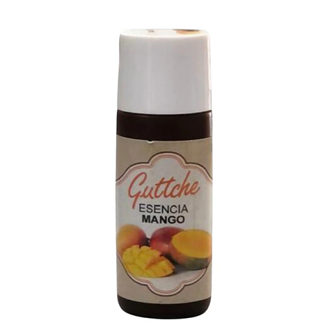 ESENCIA MANGO 25G