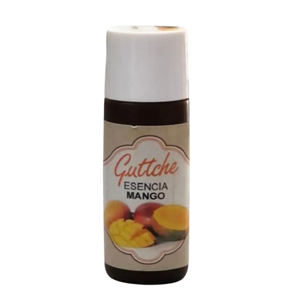 ESENCIA MANGO 25G 1