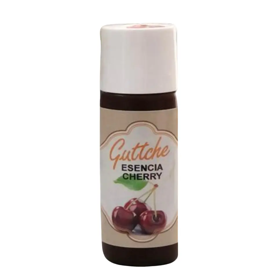 ESENCIA CHERRY 25GR 1