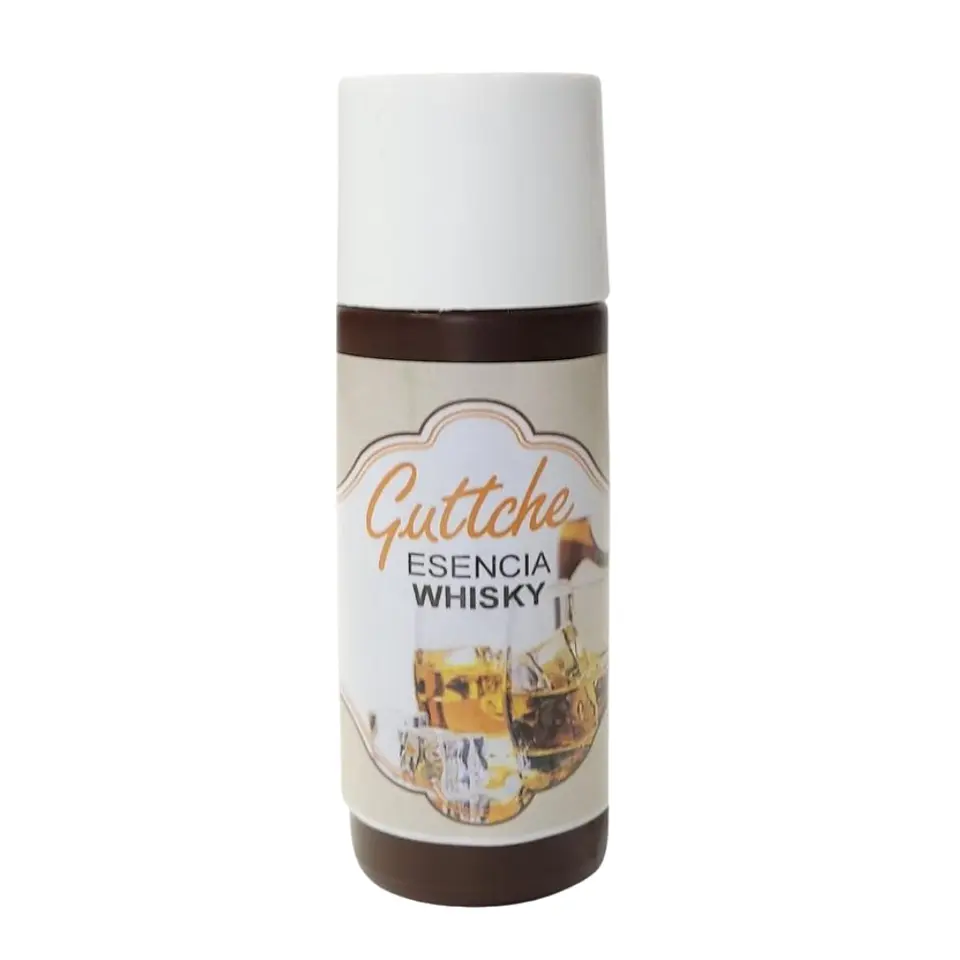 ESENCIA WHISKY 25GR 1