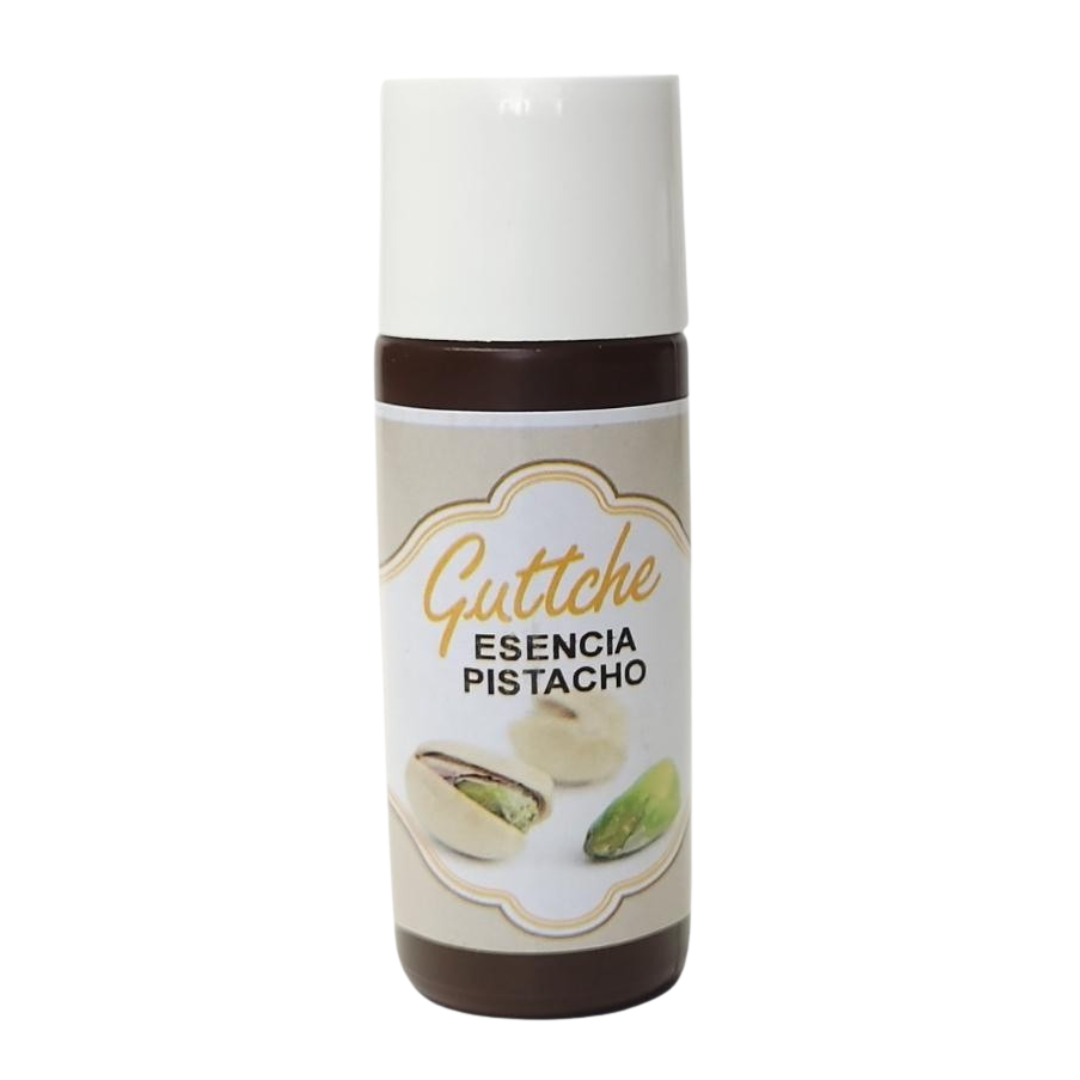 Esencia gutt pistacho