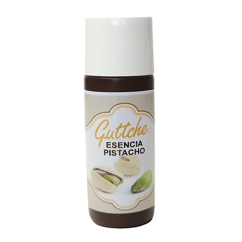 ESENCIA PISTACHO 25GR