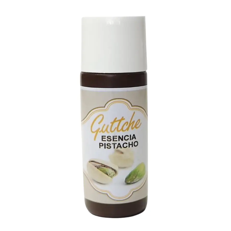 ESENCIA PISTACHO 25GR 1