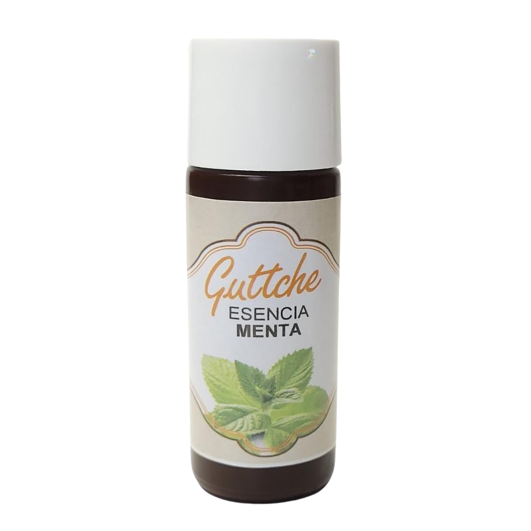 ESENCIA MENTA 25GR