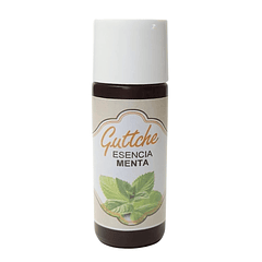 ESENCIA MENTA 25GR