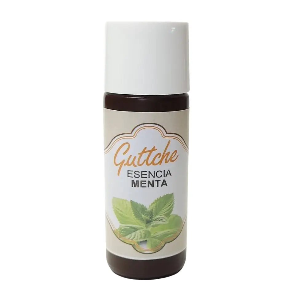 ESENCIA MENTA 25GR 1