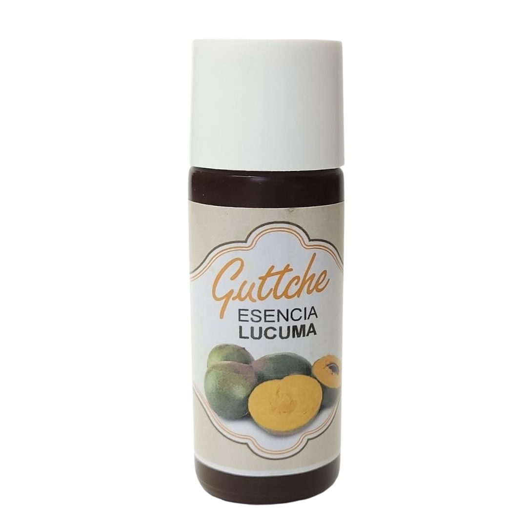 ESENCIA LUCUMA 25GR