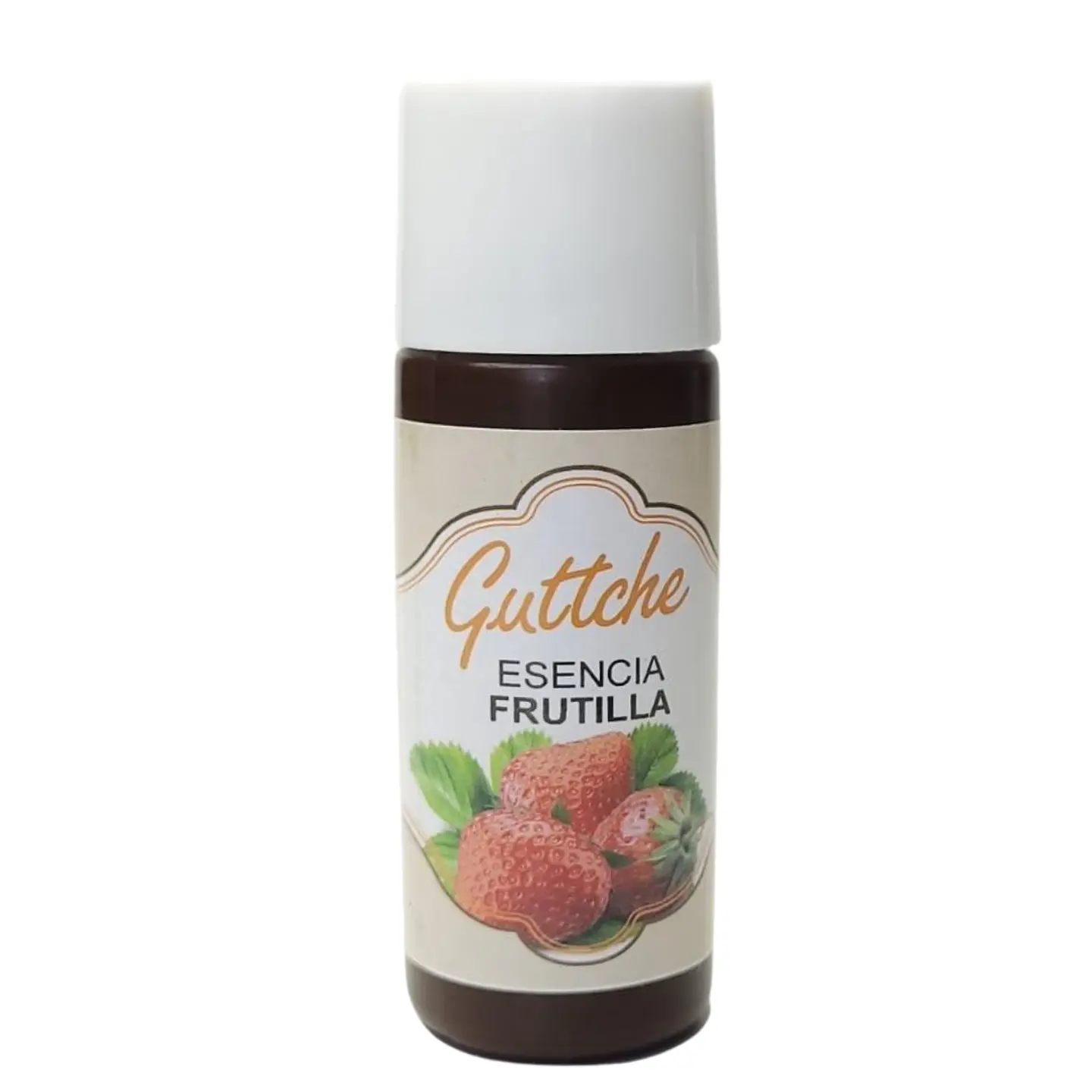 ESENCIA FRUTILLA 25GR 1