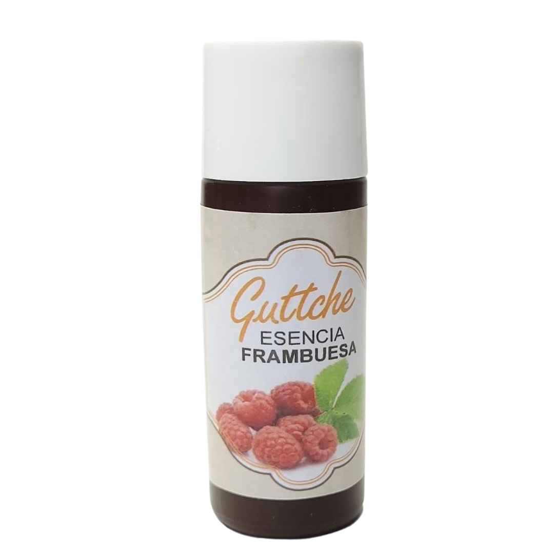 ESENCIA FRAMBUESA 25GR