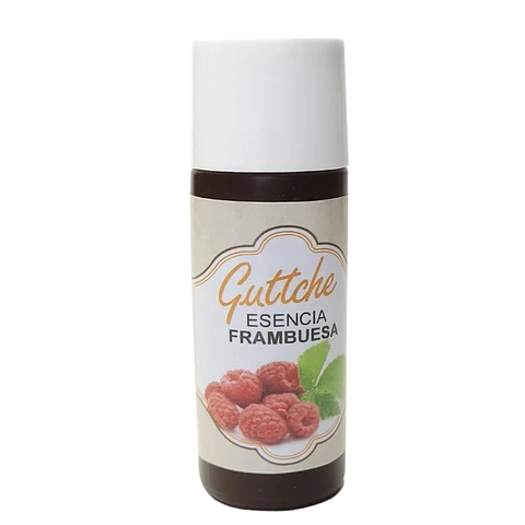 ESENCIA FRAMBUESA 25GR