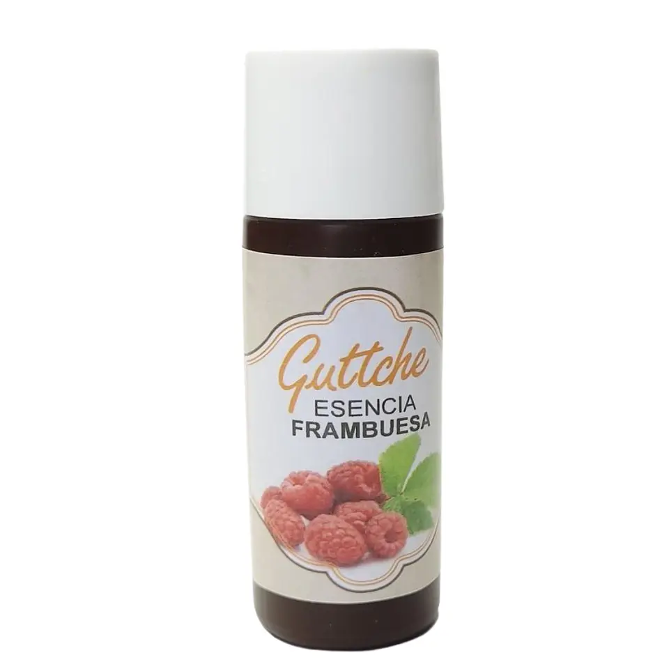 ESENCIA FRAMBUESA 25GR 1