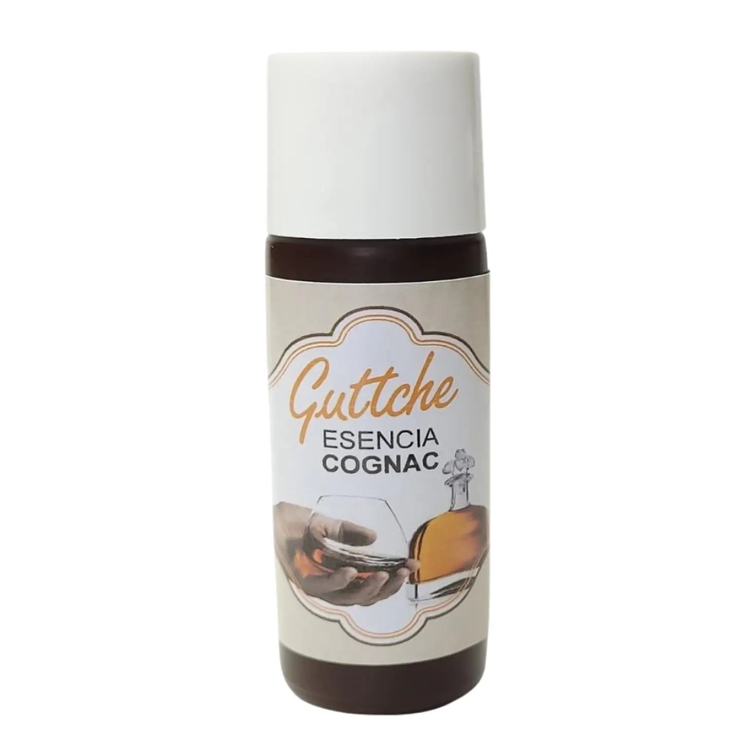 ESENCIA COGNAC 25GR 1