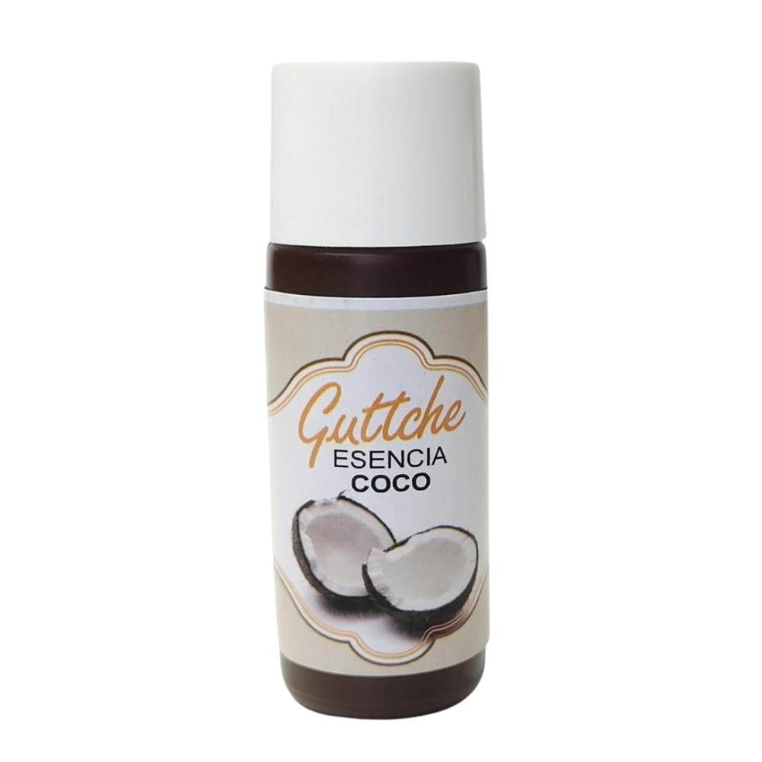 Esencia gutt coco