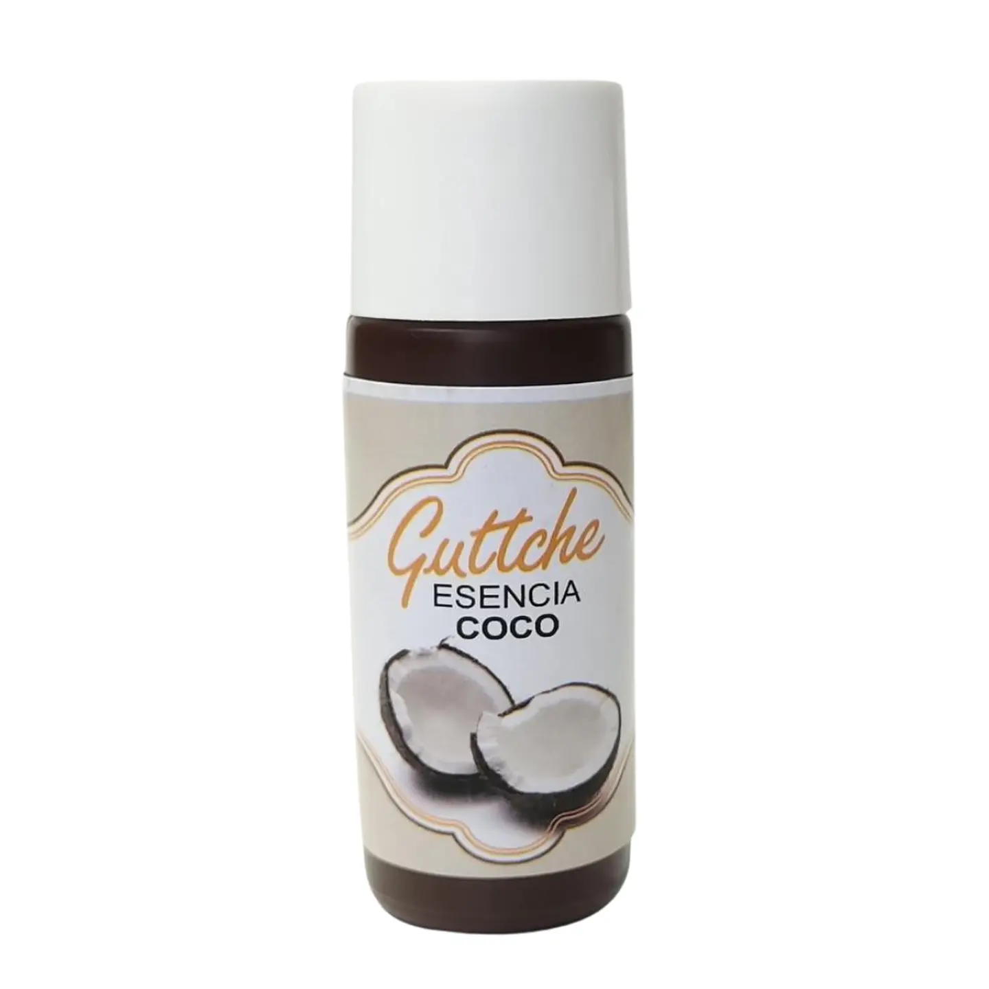ESENCIA COCO 25GR 1