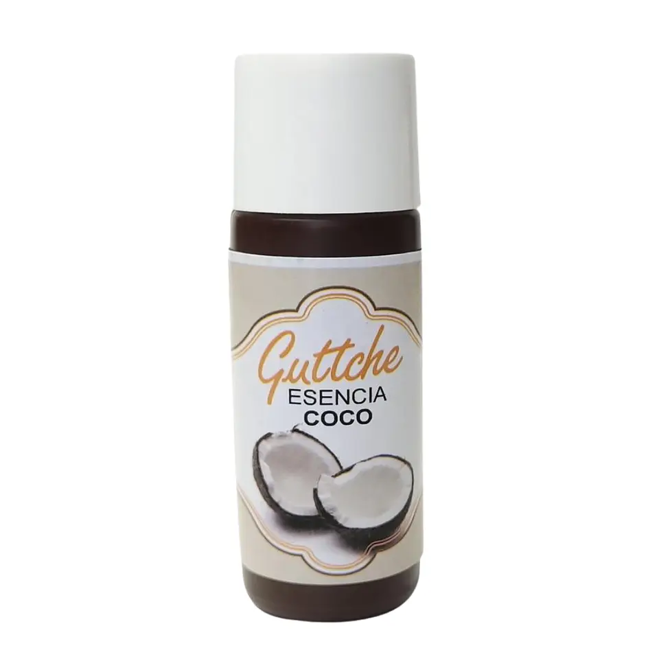 ESENCIA COCO 25GR 1