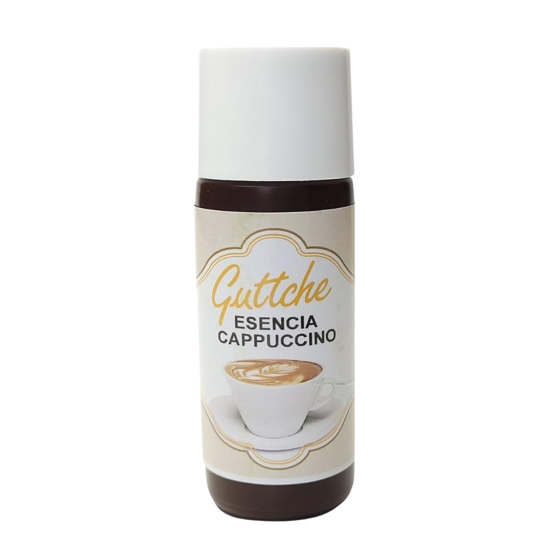 ESENCIA CAPUCCINO 25GR