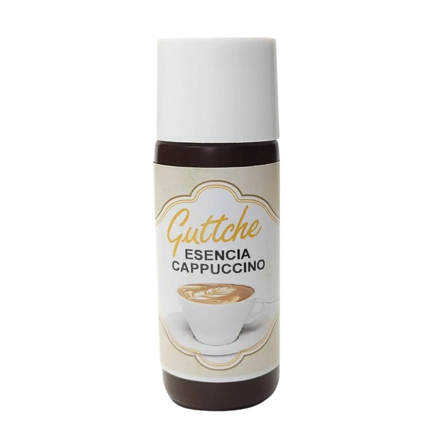 ESENCIA CAPUCCINO 25GR 1
