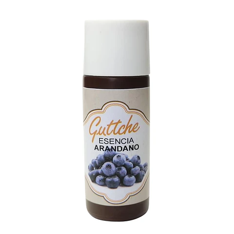 ESENCIA ARANDANO 25GR