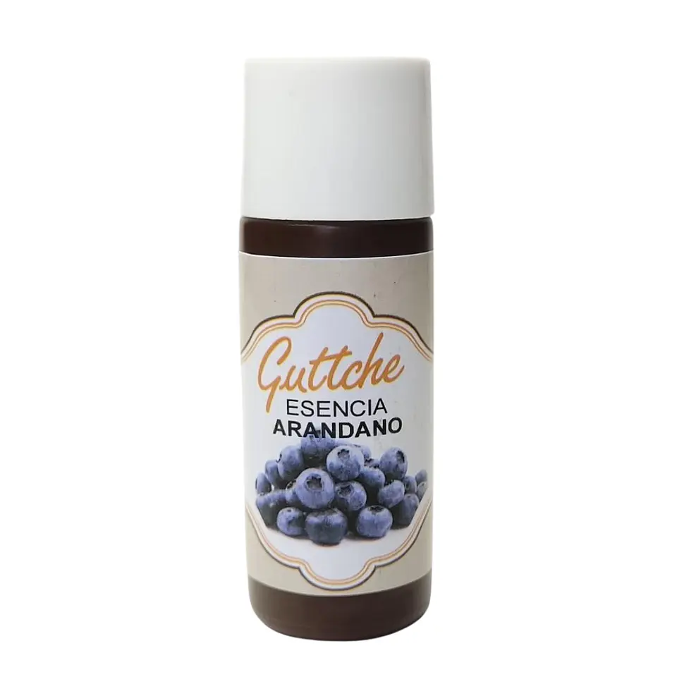 ESENCIA ARANDANO 25GR 1
