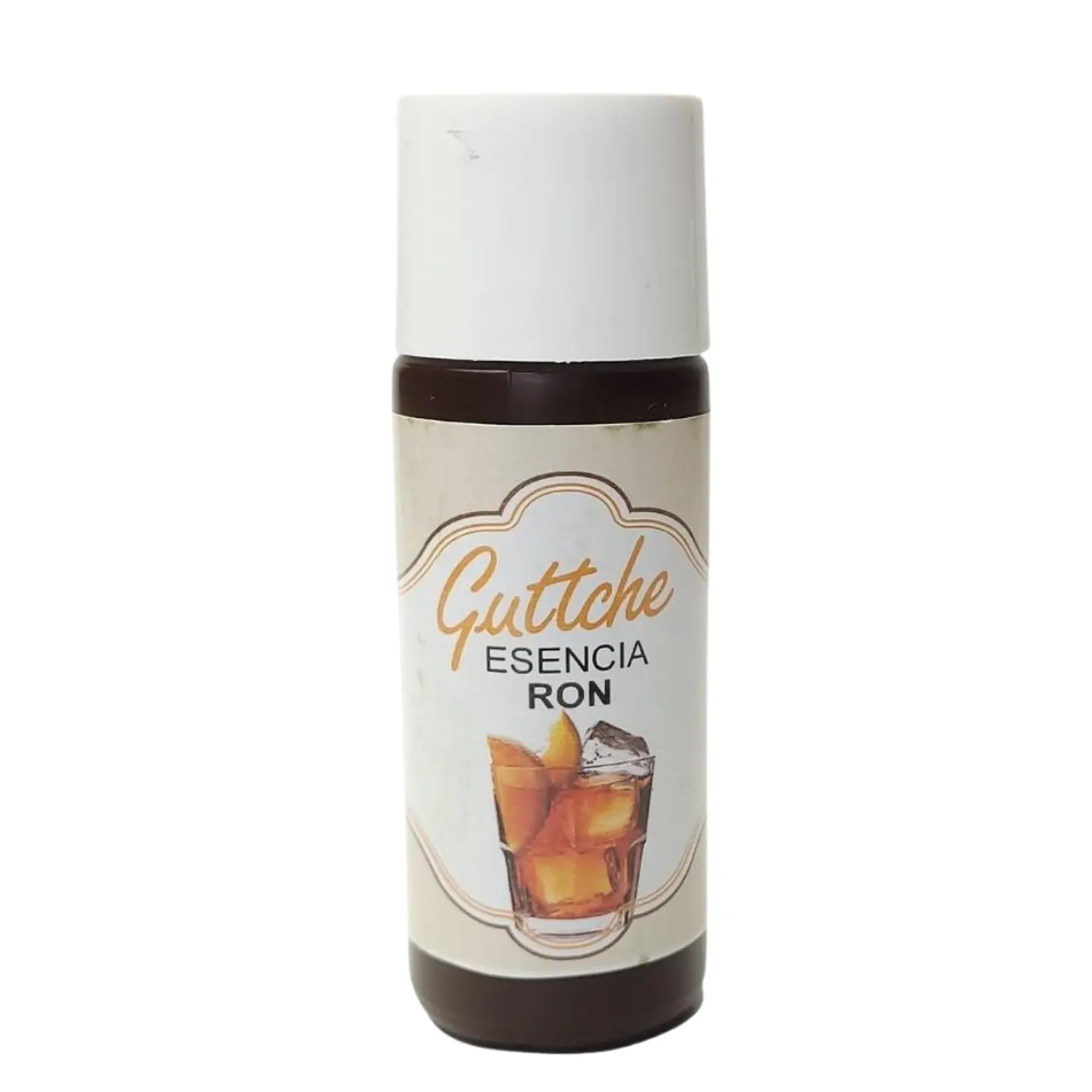 ESENCIA RON 25GR 1