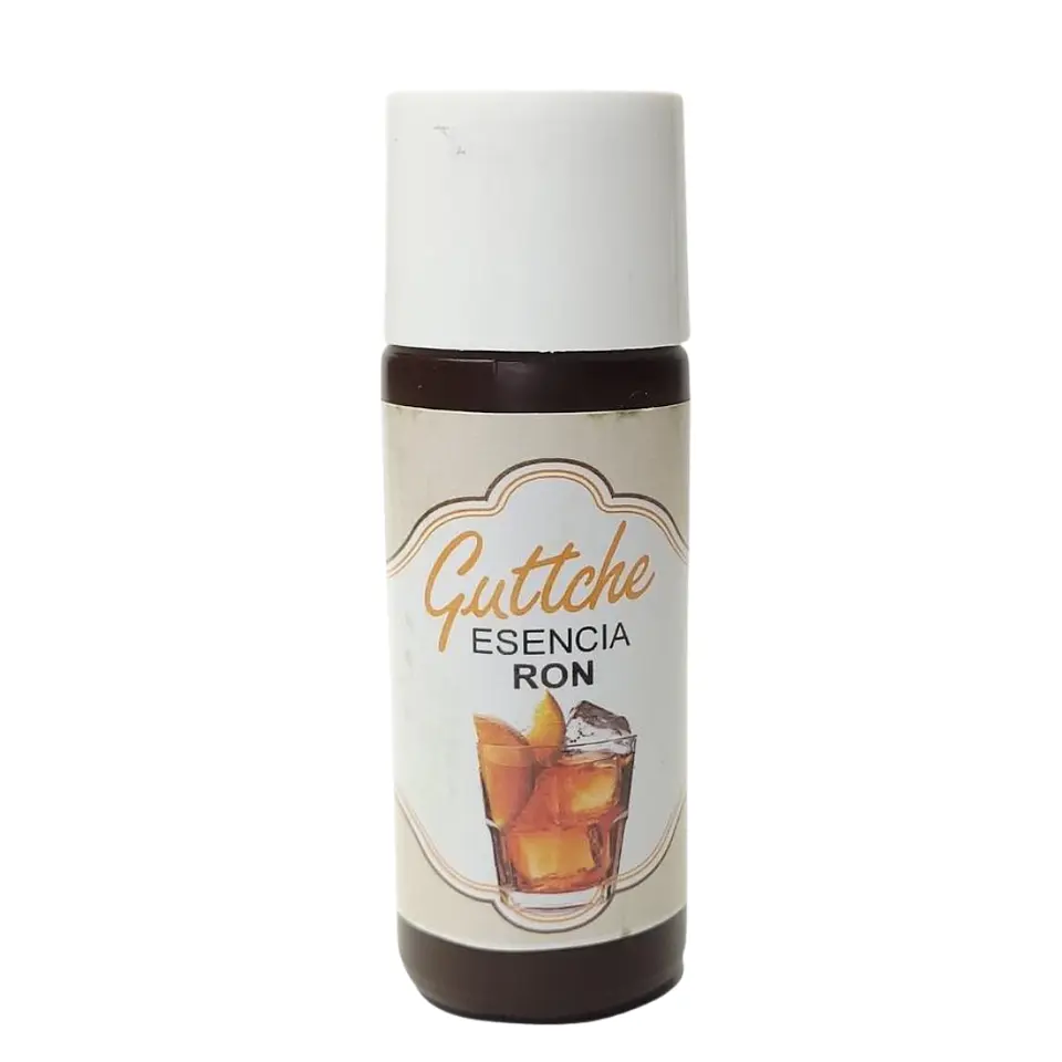 ESENCIA RON 25GR 1