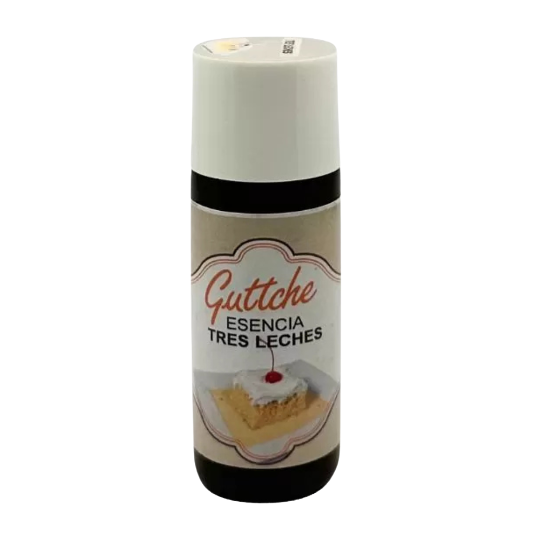 ESENCIA TRES LECHES 25G