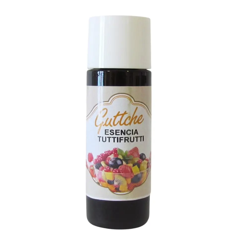 ESENCIA TUTTI FRUTI 25GR 1