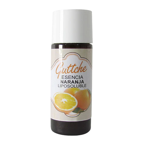 ESENCIA NARANJA LIPO 25GR