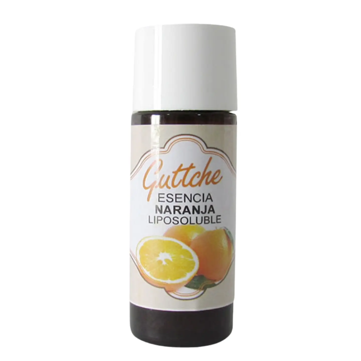 ESENCIA NARANJA LIPO 25GR 1