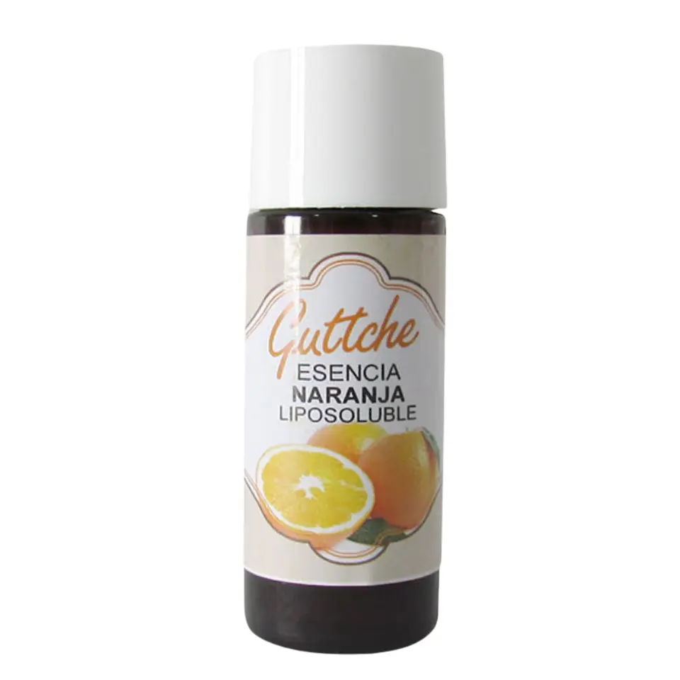 ESENCIA NARANJA LIPO 25GR 1