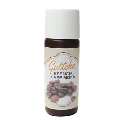 ESENCIA CAFE MOKA 25GR