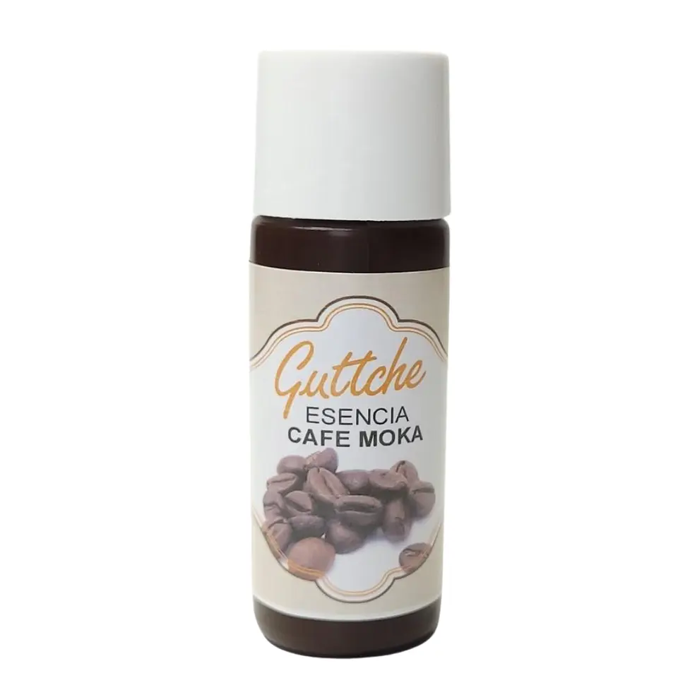 ESENCIA CAFE MOKA 25GR 1