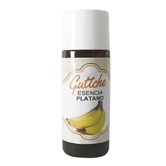 ESENCIA DE PLATANO 25GR